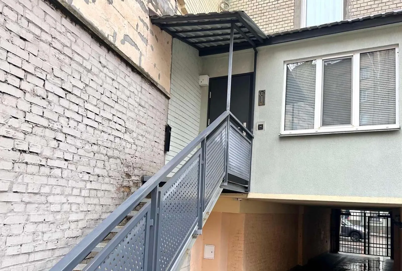 基輔 基辅旅馆酒店 酒店