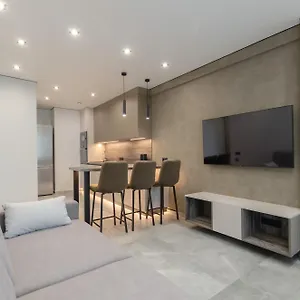 Апартаменты Petrovdom 7-13 In Rc Manhattan City,beresteiskyi 11