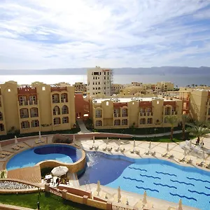 Marina Plaza Tala Bay Акаба