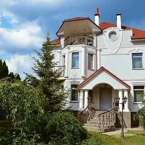 Bortnichi House *** Kyjev