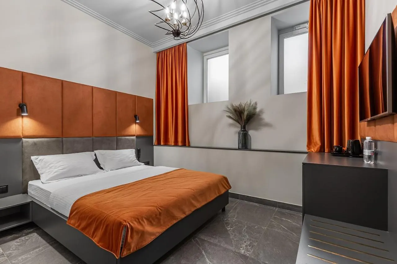 Kievinn Hotel Kyiv