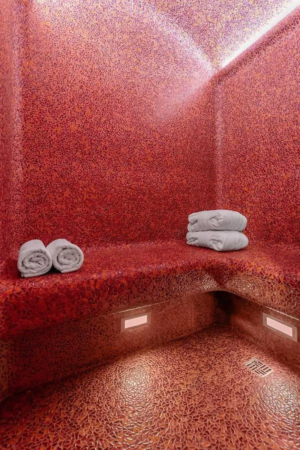 Kievinn Hotel Kyiv