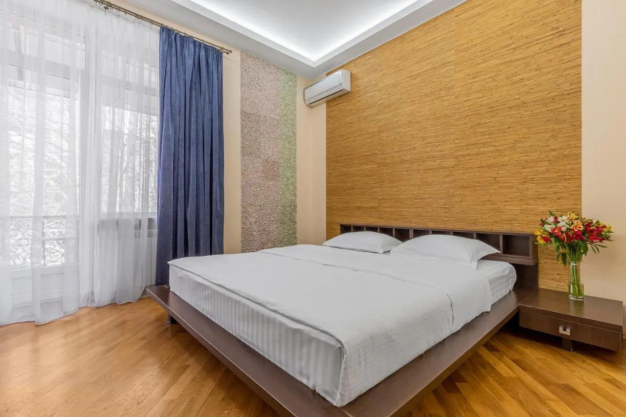 Kievinn Hotel Kyiv