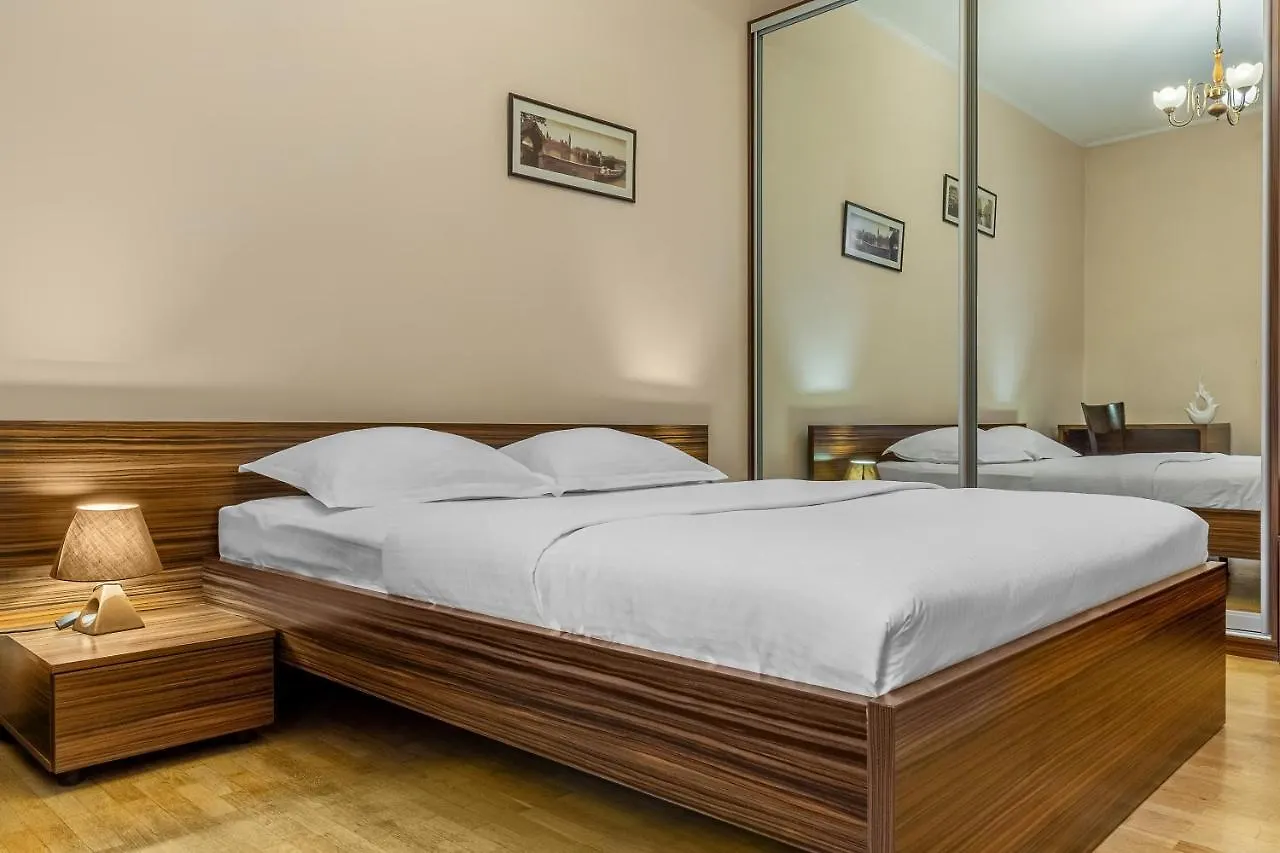 KievInn Hotel Kiew