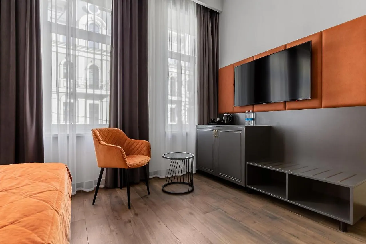 Hotel KievInn