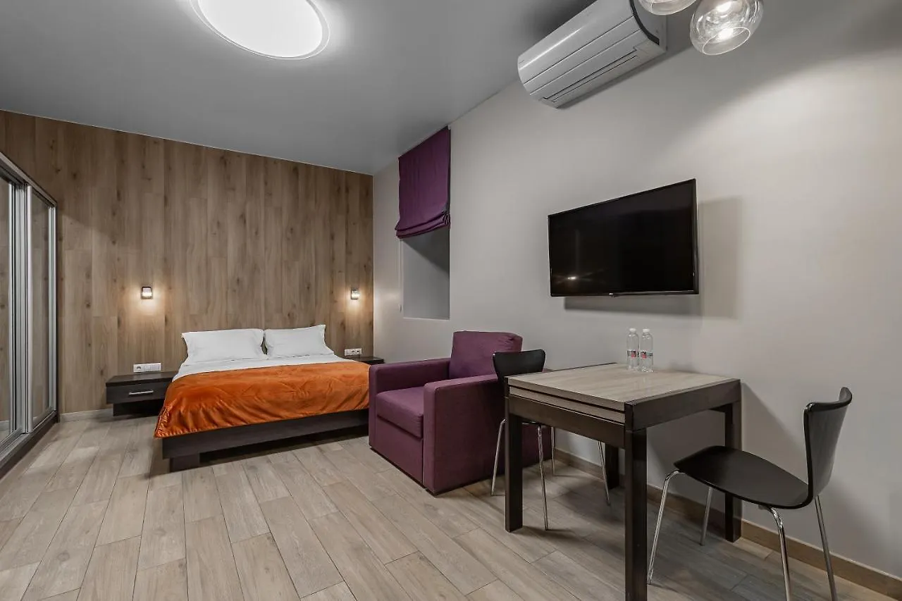 Hotel Kievinn