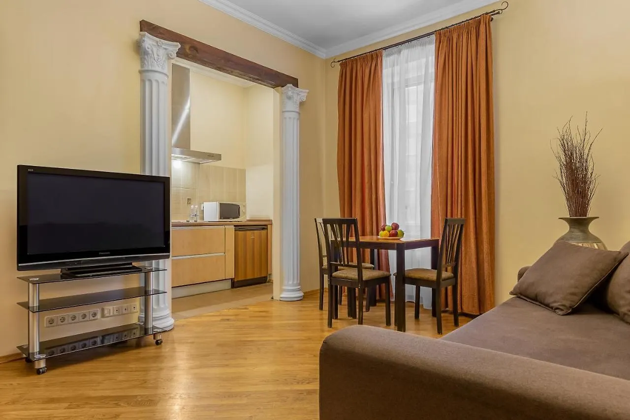 Kievinn Kyiv