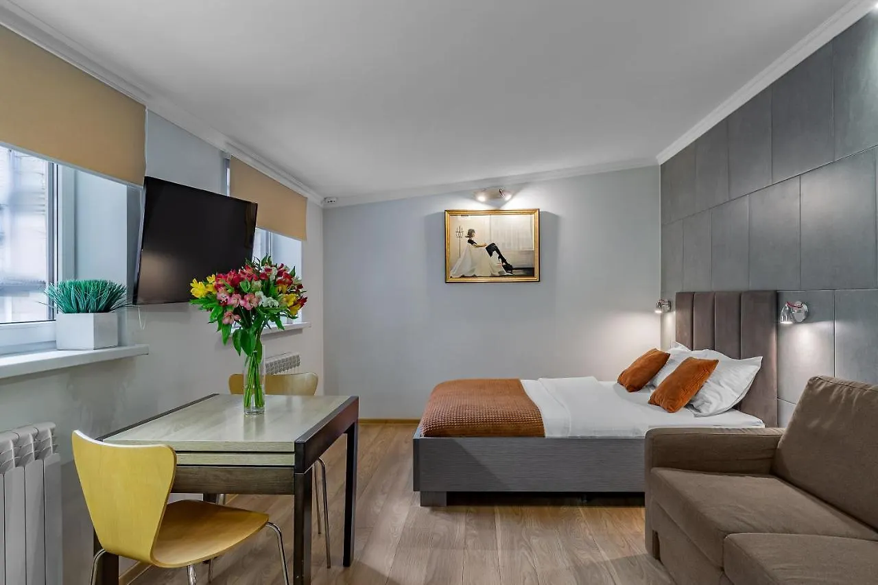 Kievinn Hotel