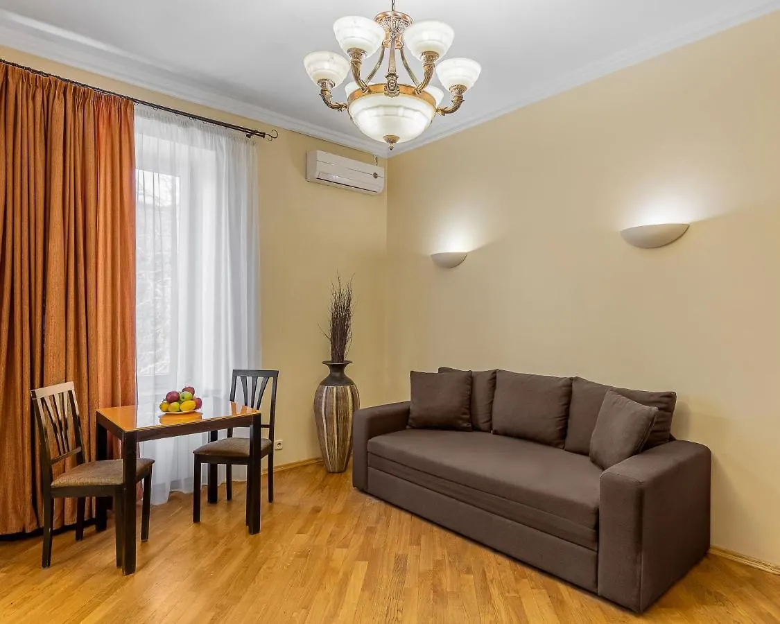 KievInn Hotel