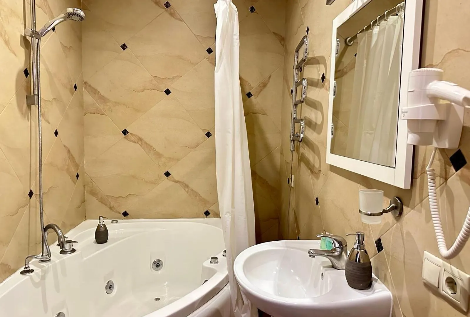 Hotel KievInn