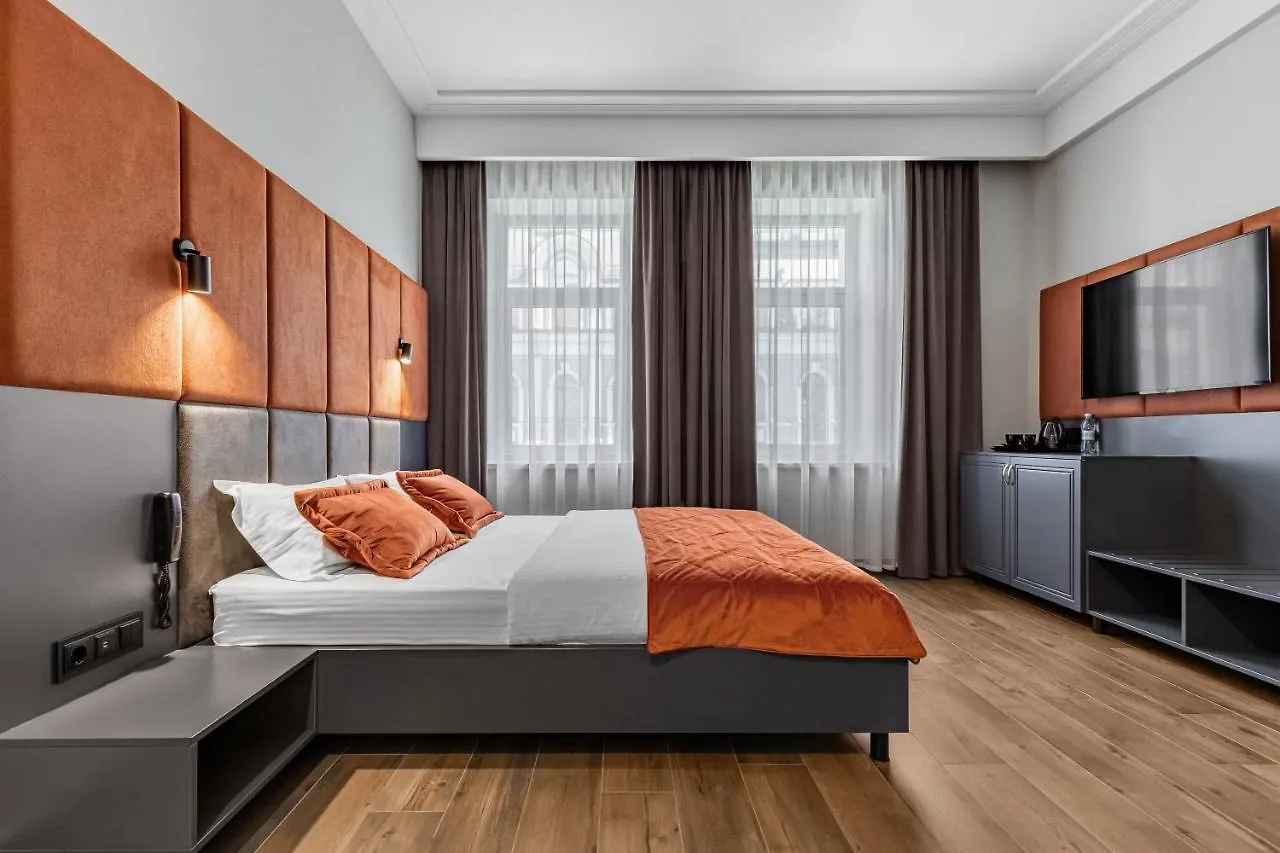 Hotel Kievinn