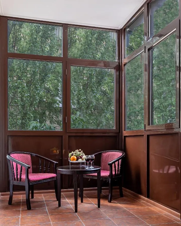 Kievinn Hotel Kyiv