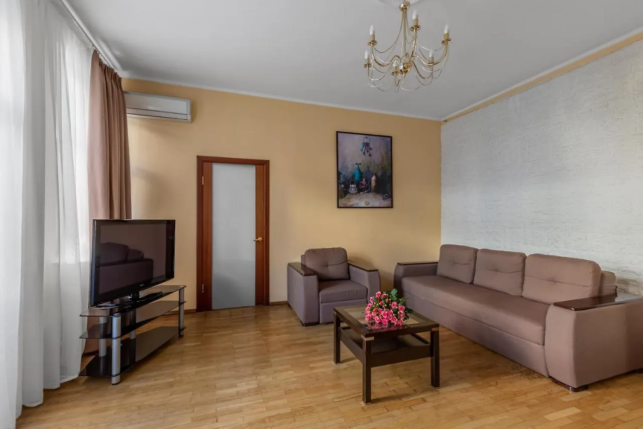 Hotel Kievinn