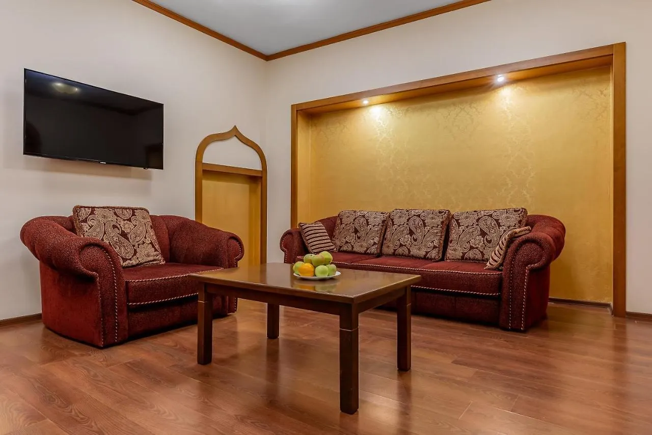 Kievinn Hotel