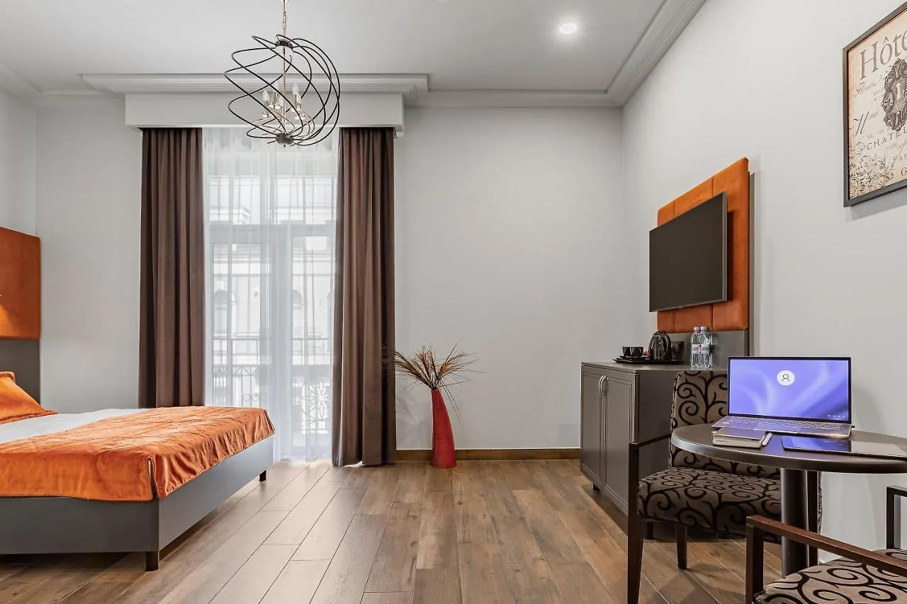 Kievinn Hotel