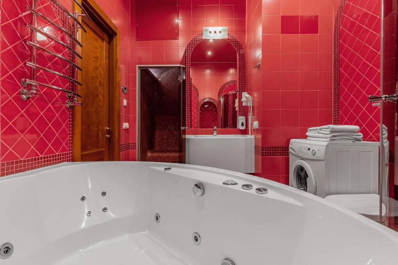 Kievinn Hotel Kiev