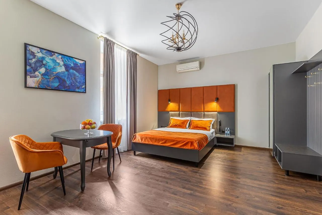 Kievinn Hotel Kiev