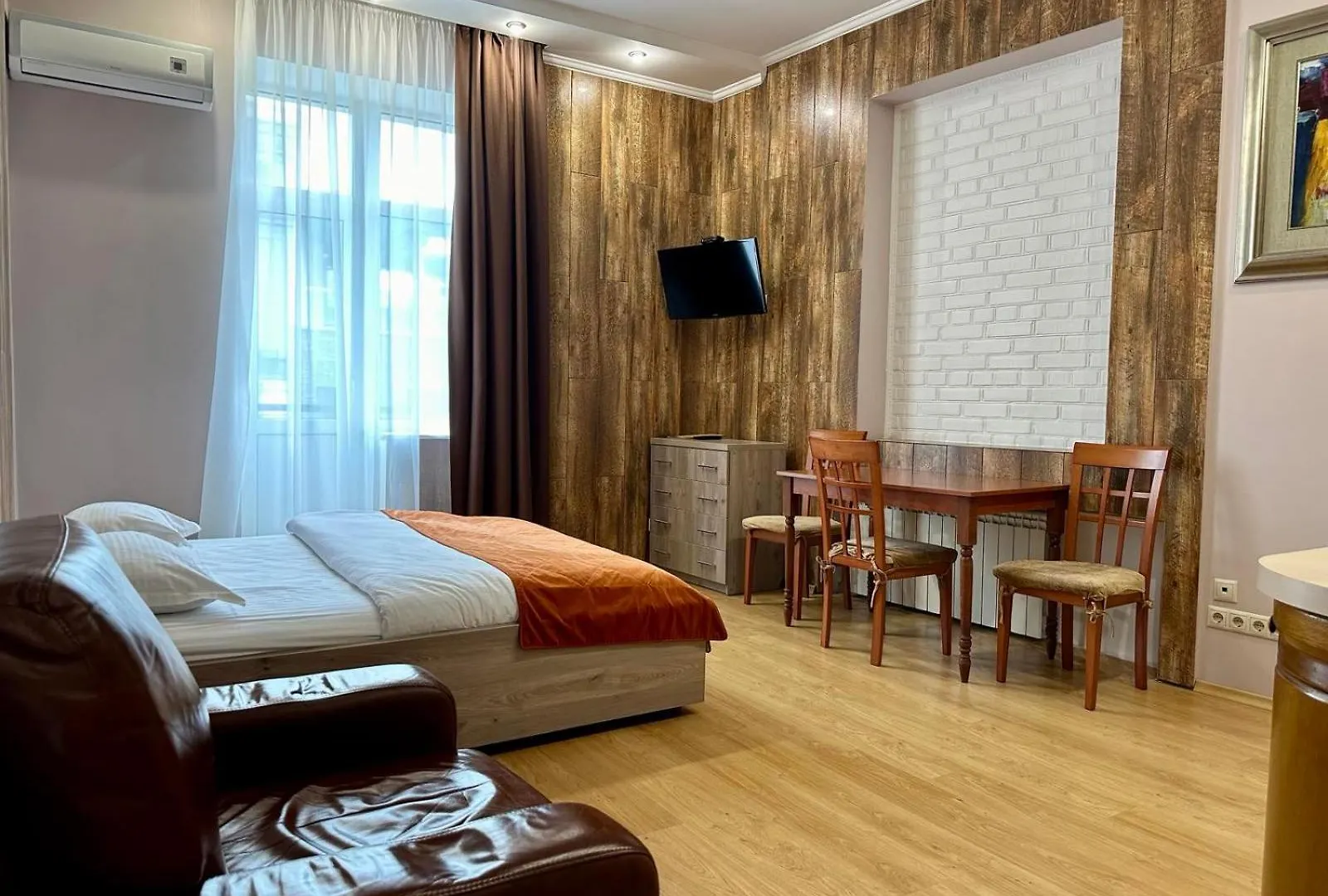 Kievinn Hotel