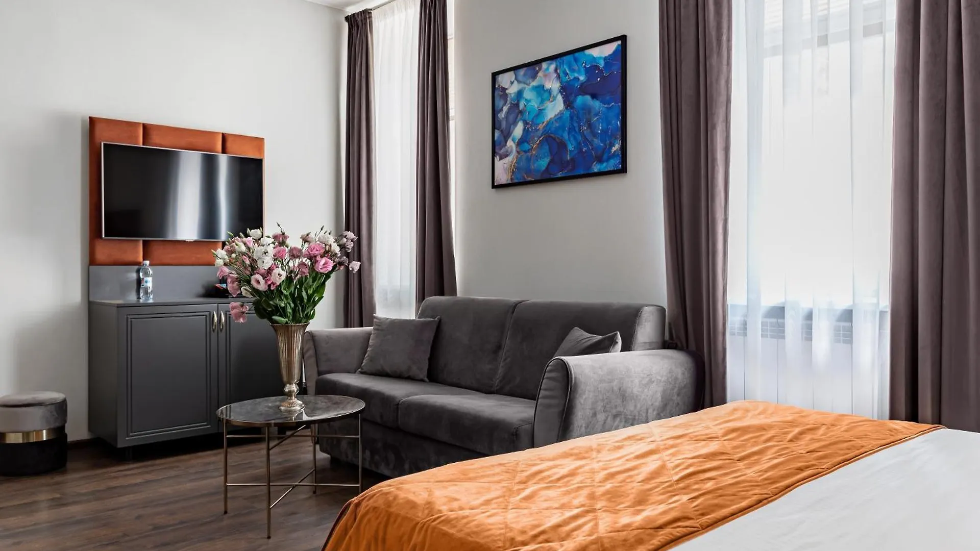 Hotel Kievinn