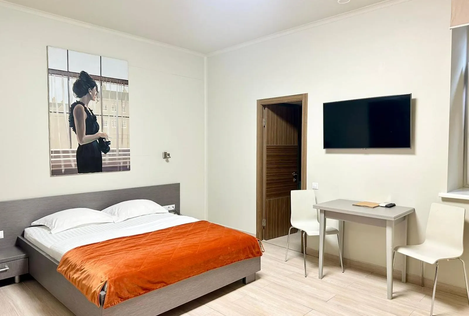 Kievinn Hotel Kyiv