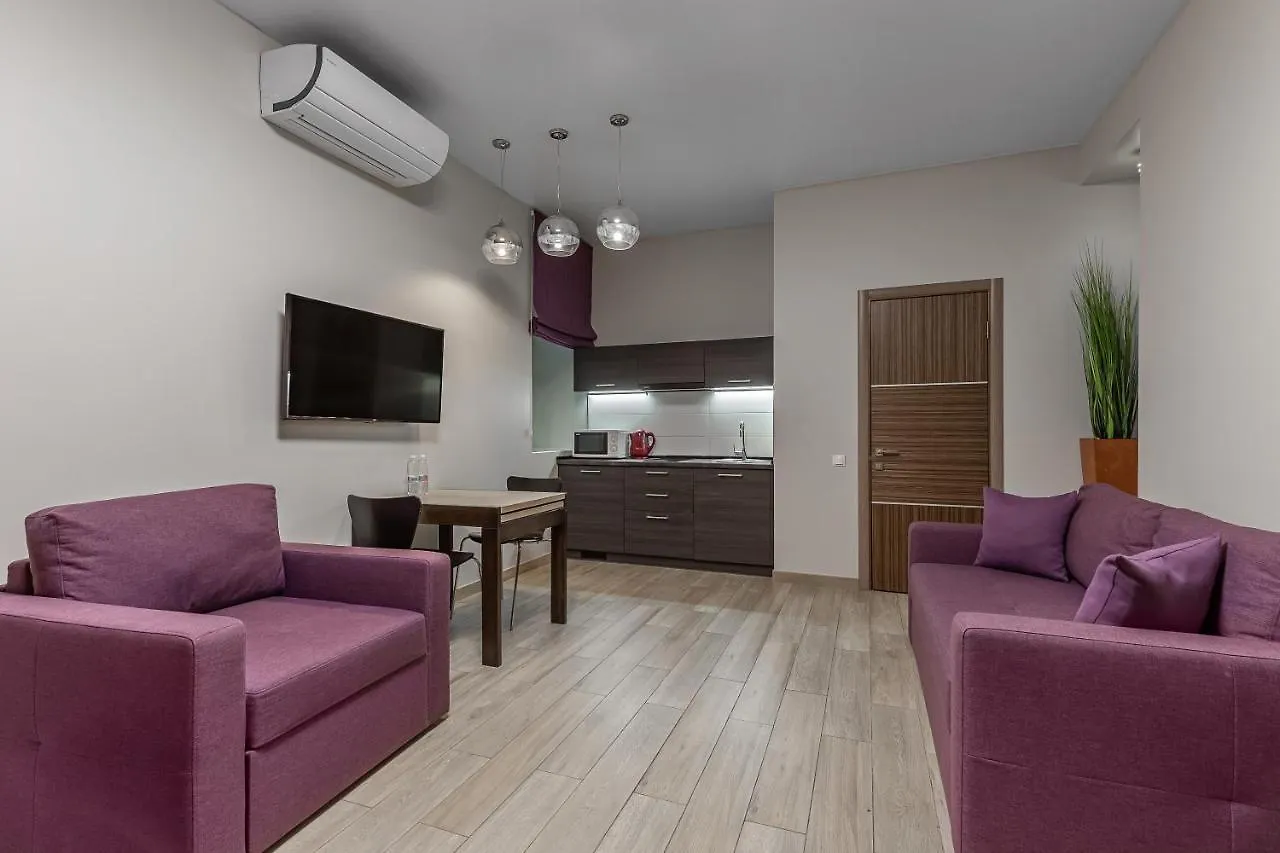 Hotel Kievinn