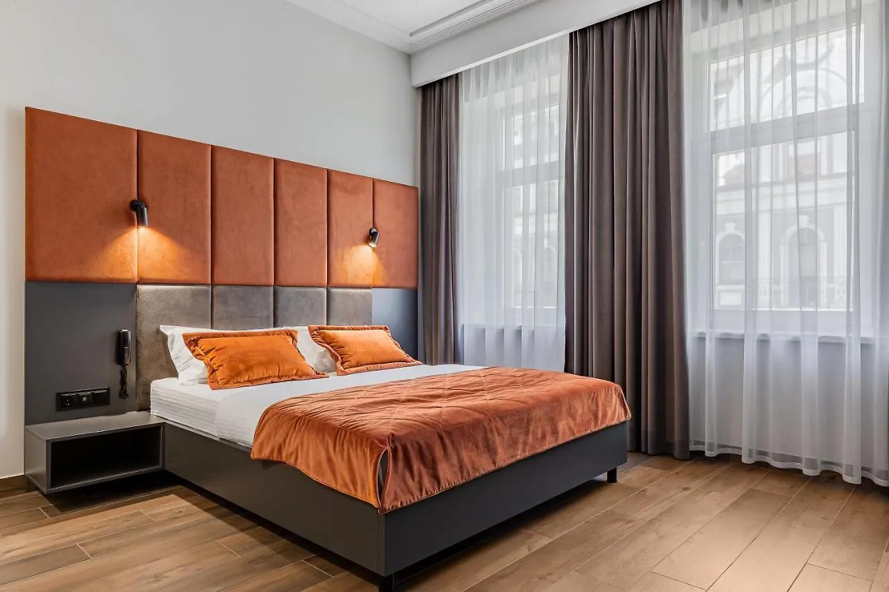 Hotel Kievinn