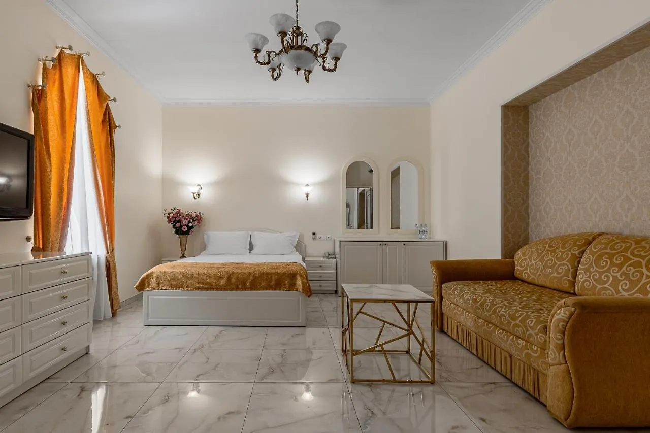 Kievinn Hotel
