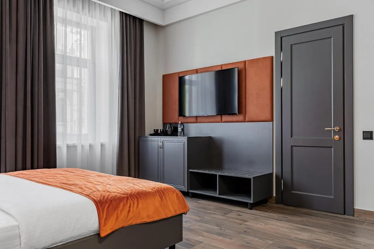 Hotel Kievinn