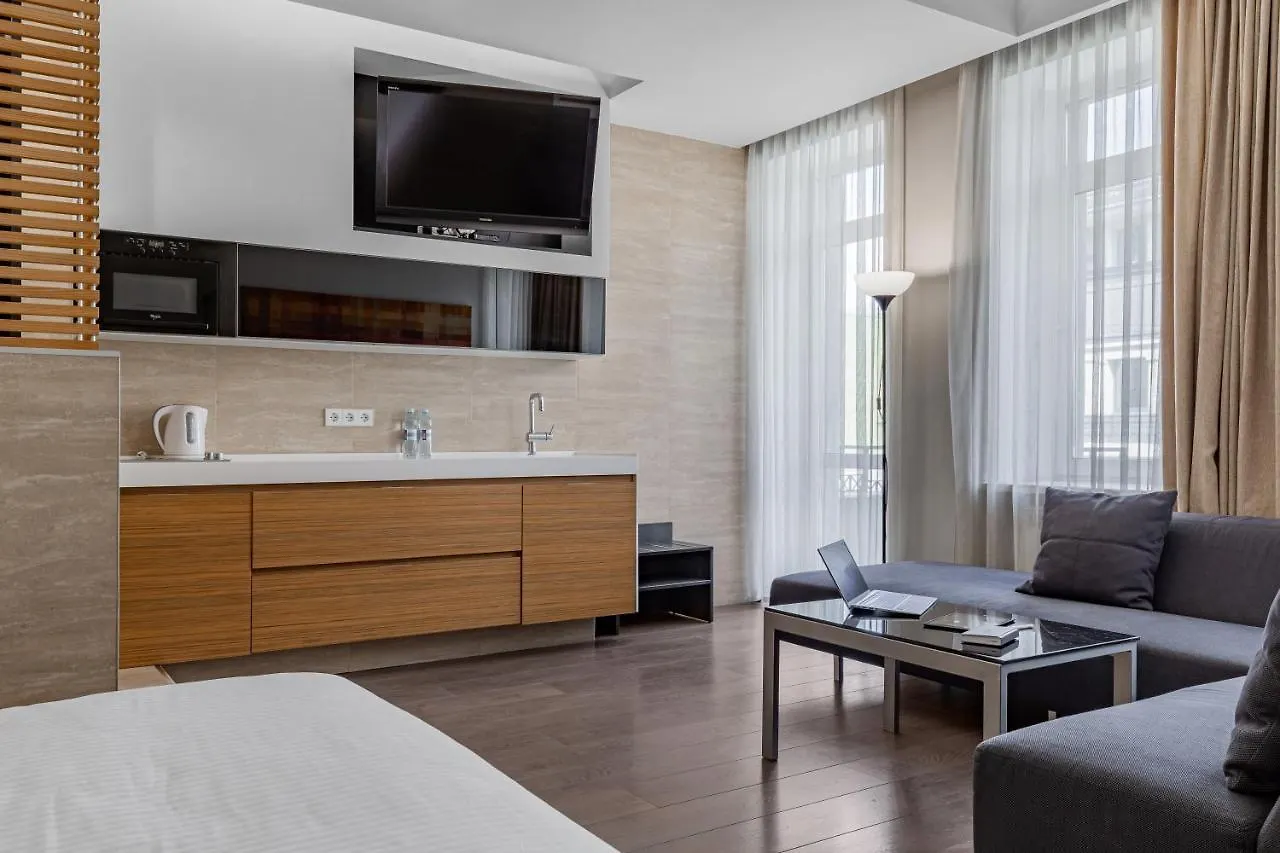 Hotel Kievinn