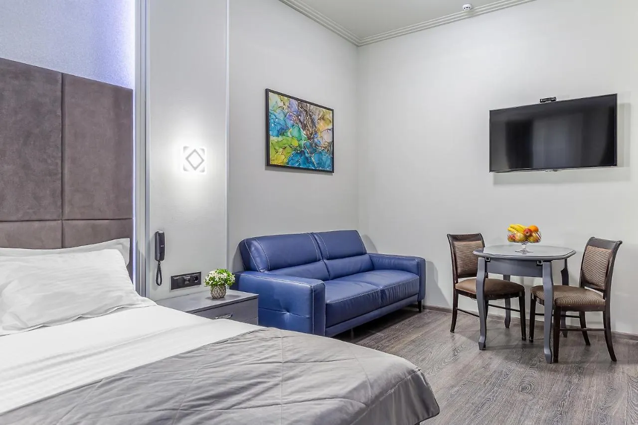 Kievinn Hotel