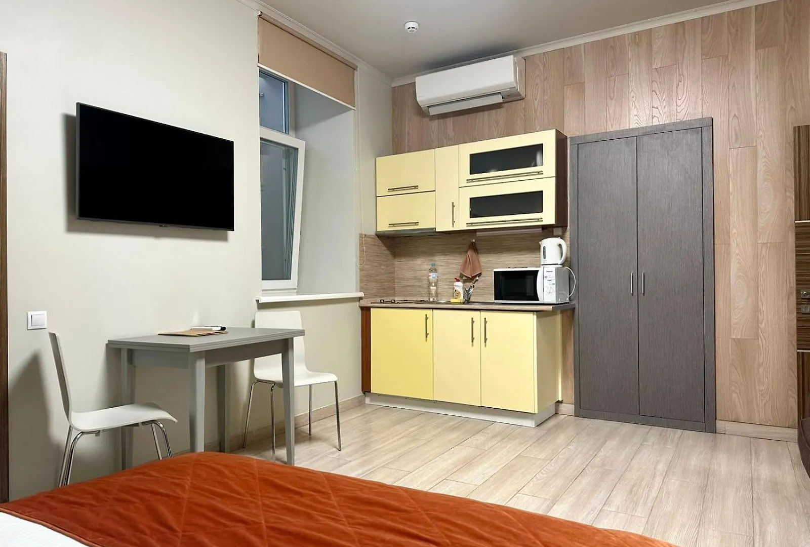 *** Hotel Kievinn Ukraine